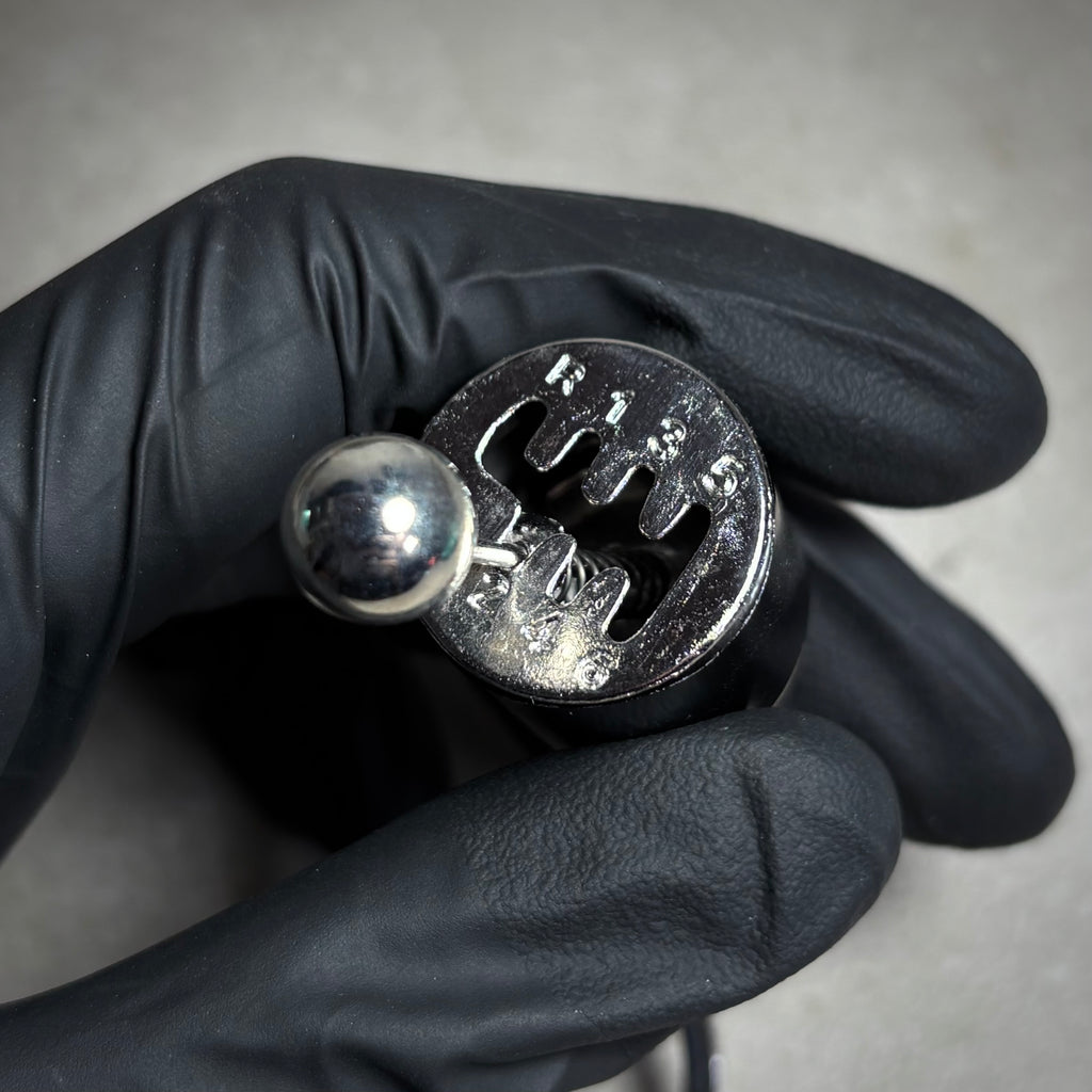 PALANCA DE CAMBIOS KEY RING