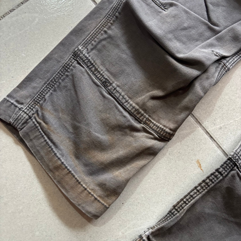 (30/30) CARHARTT DOUBLE KNEE RF