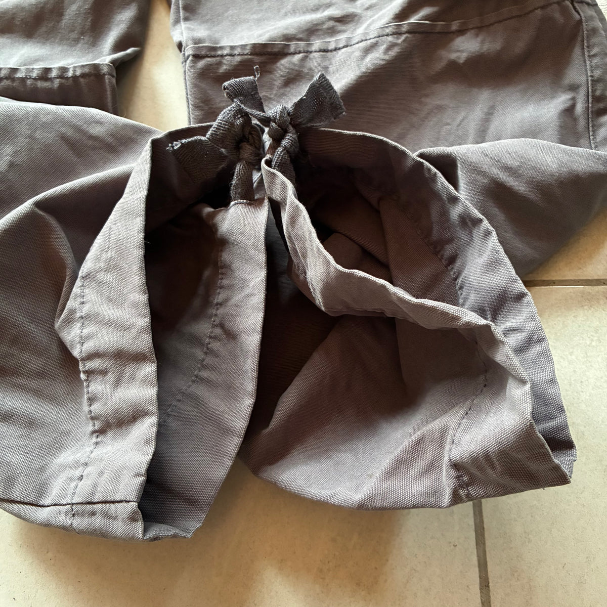 (34/32) NB BAGGY CARGO PANT