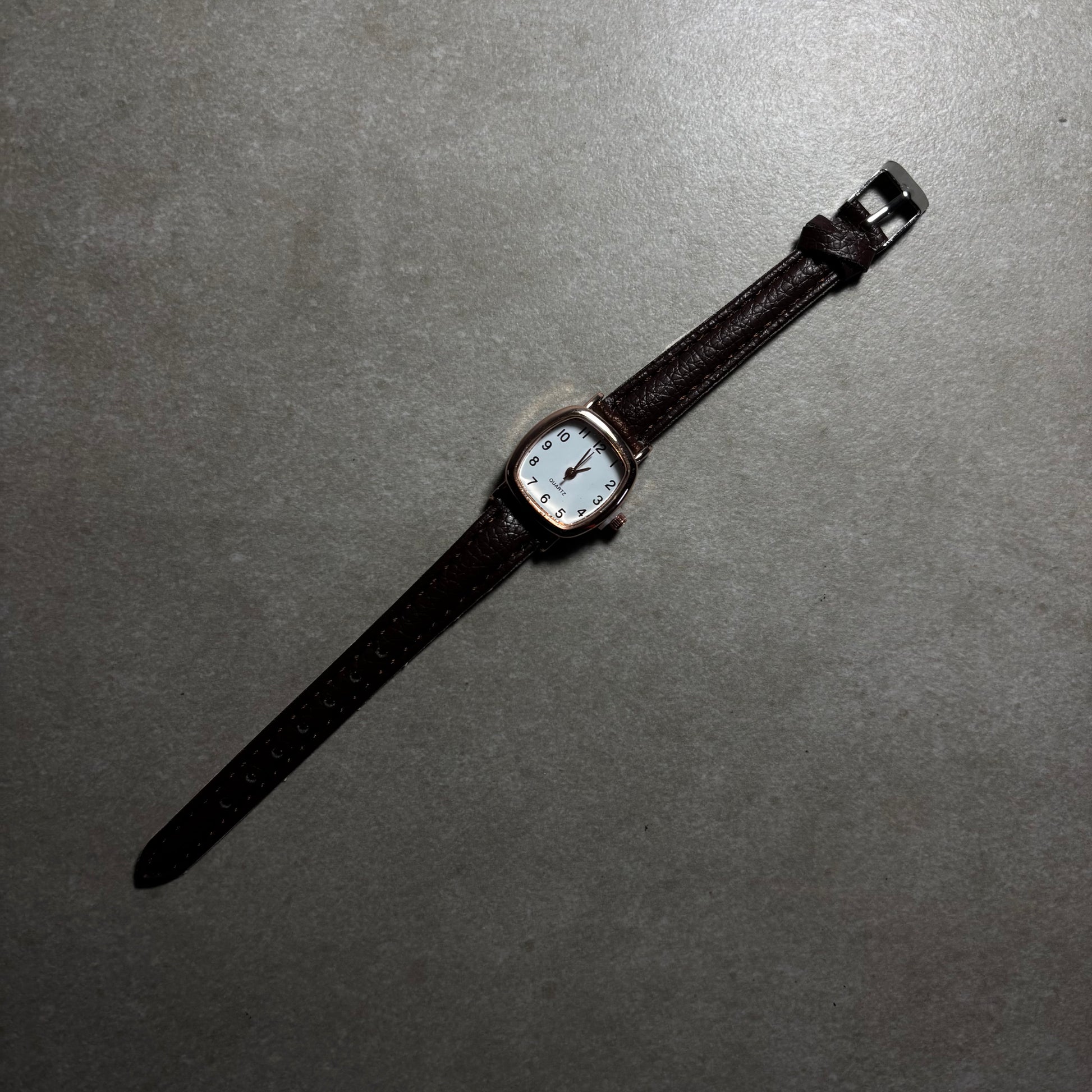 RELOJ ESTILO VINTAGE CAFÉ