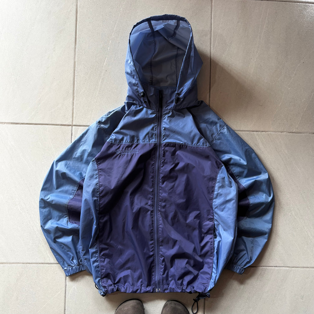 (L) COLUMBIA IMPERMEABLE- NEW