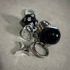 KEYCHAIN CARABINE