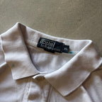 (Xl) RALPH LAUREN POLO BLANCA