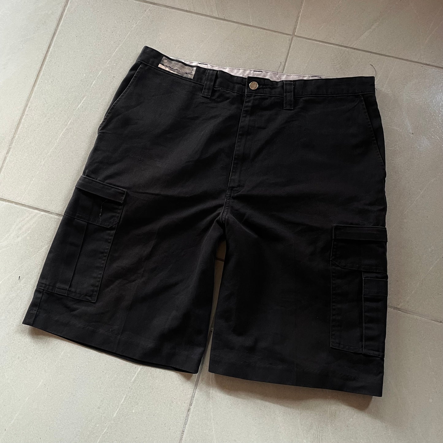 (36 fit 34) Dickies Cargo Short