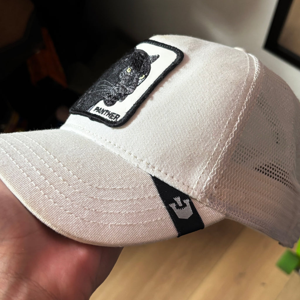 GOORING BROS FARM CAP OG