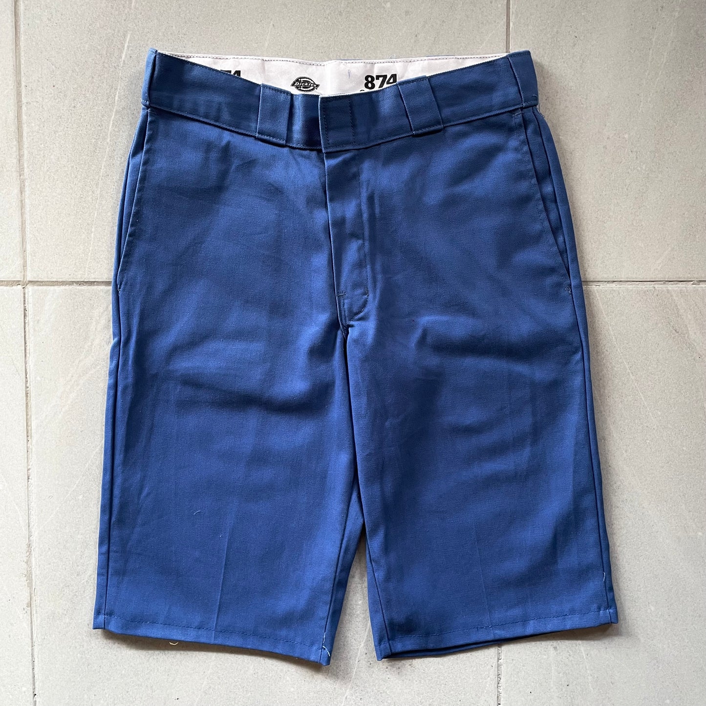 (30) Dickies 874 Jorts - Rare Color