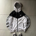 (L) VINTAGE NIKE WINDBREAKER