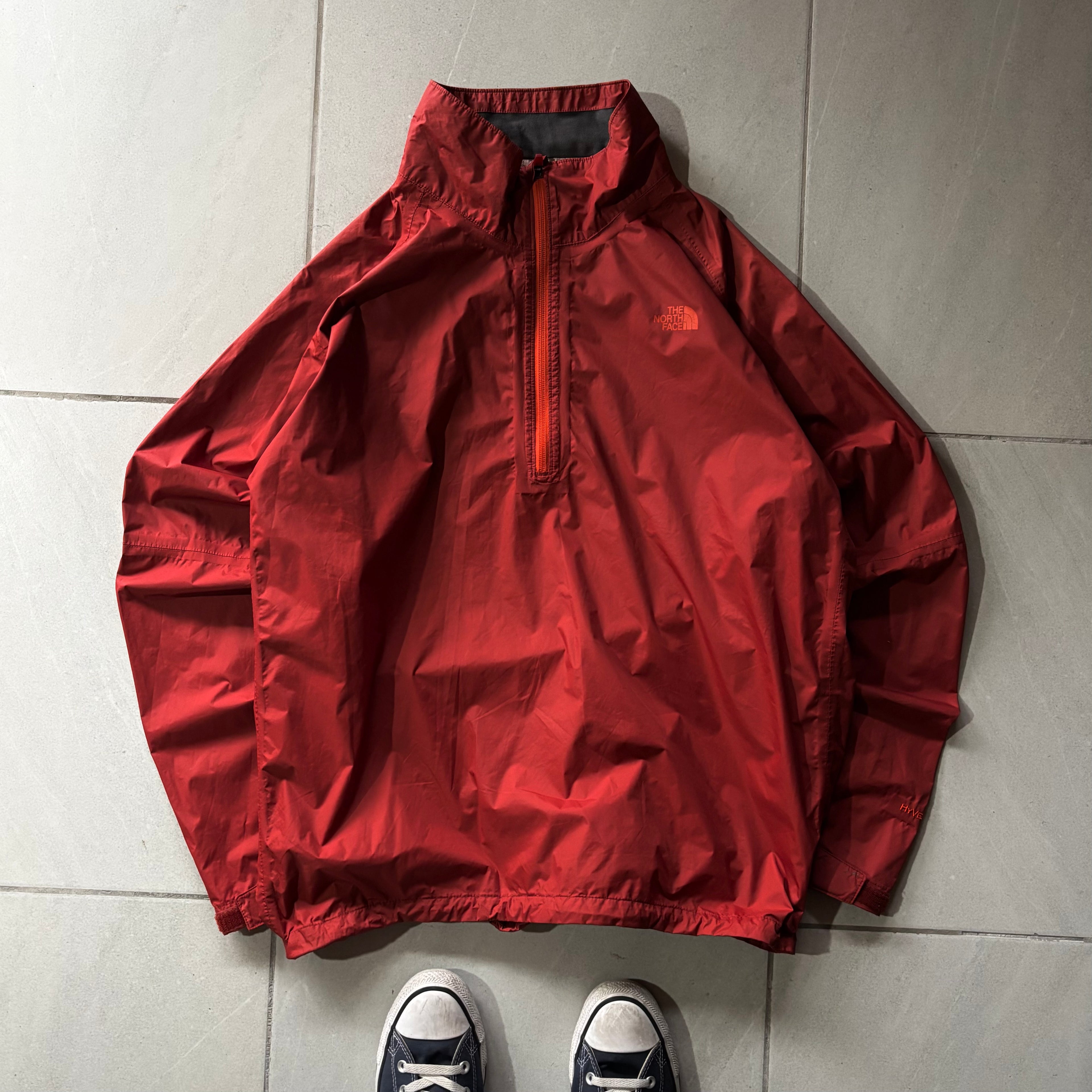 (Xl) THE NORTH FACE HYVENT DT IMPERMEABLE