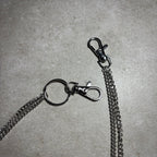 DUO BASIC WALLET CHAIN