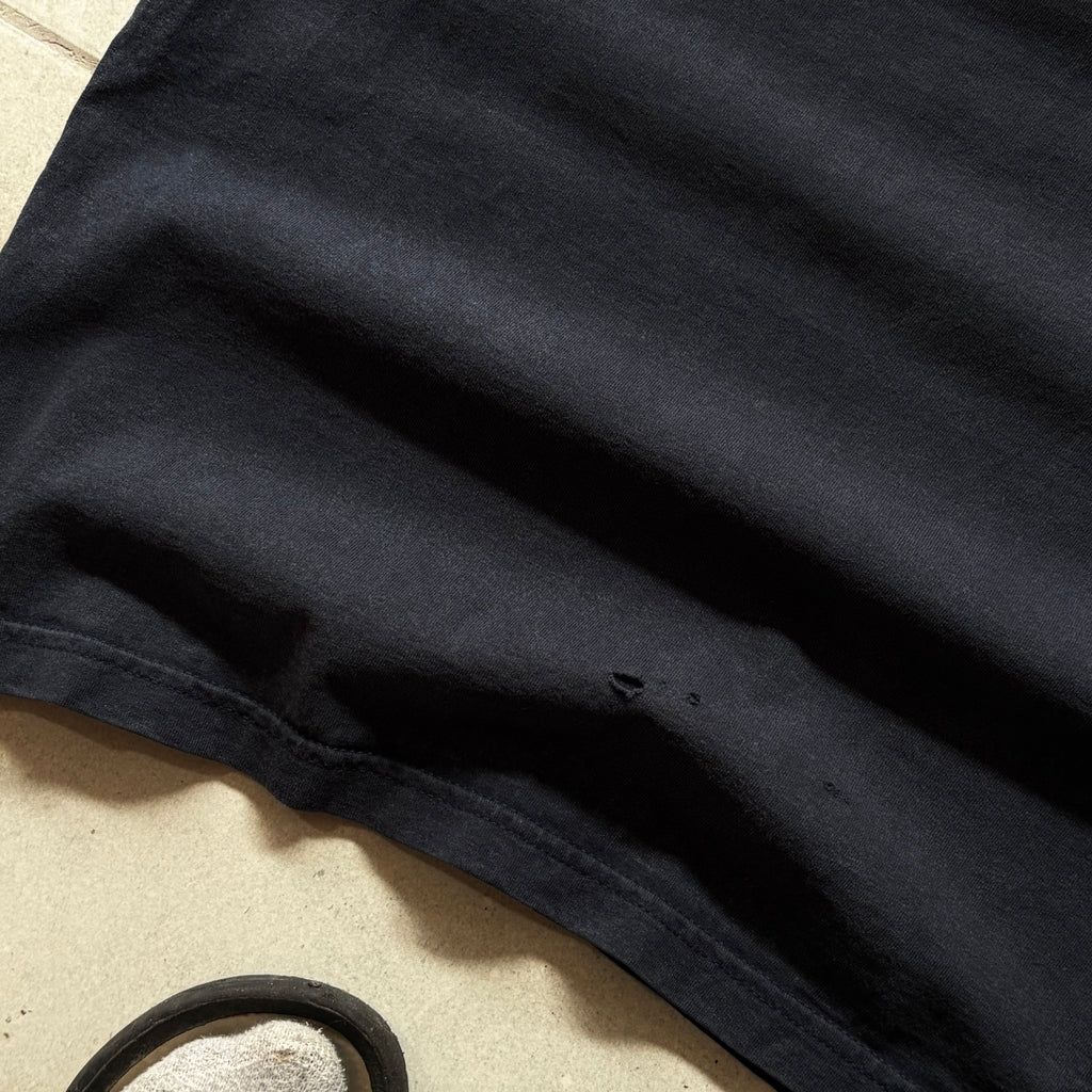 (L) CARHARTT POCKET TEE