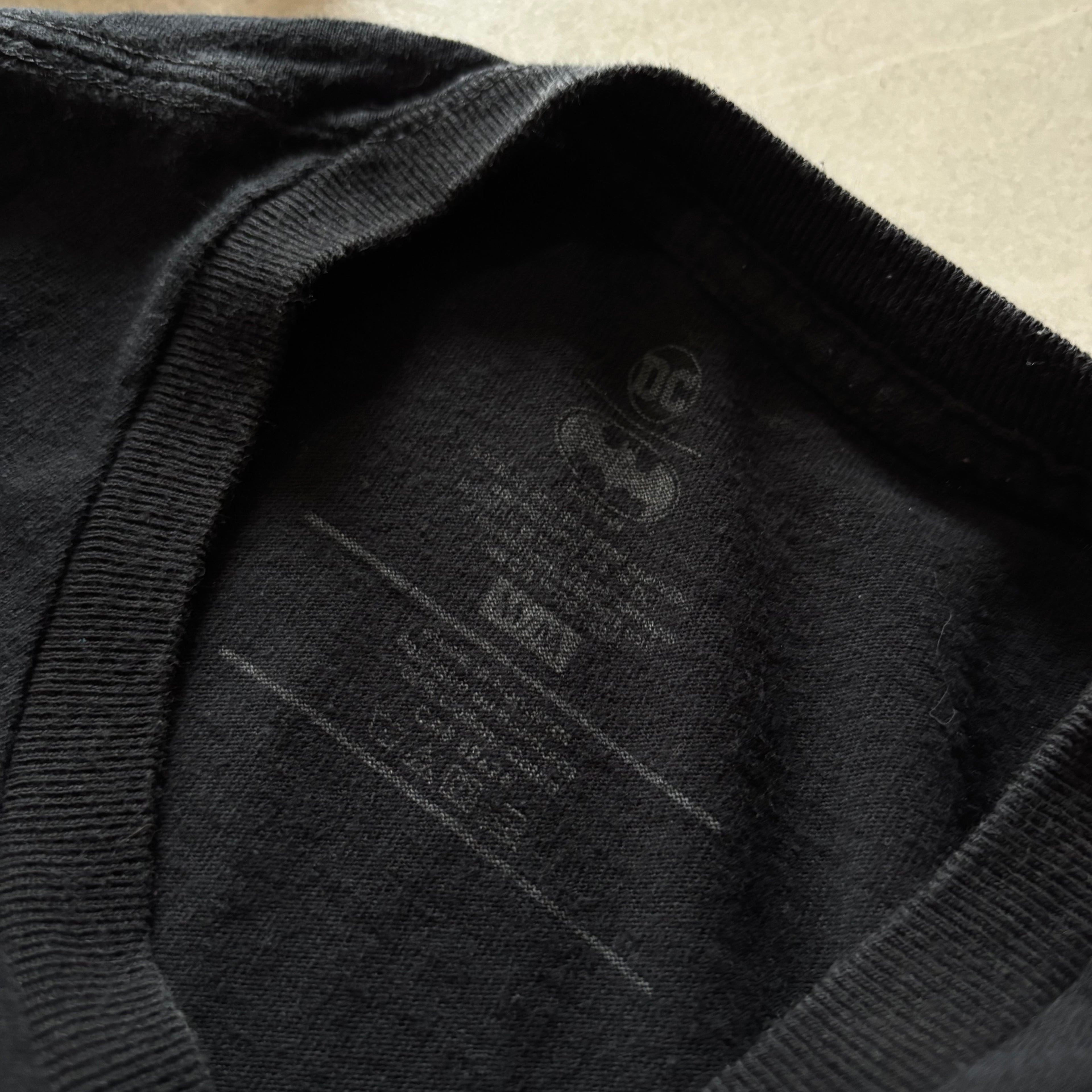 (M BOXY) JOKER T-SHIRT