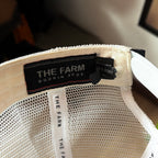 GOORING BROS FARM CAP OG