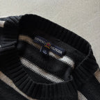 (L) TOMMY HILFIGER CREWNECK