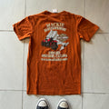 (S) HARLEY DAVIDSON TEE