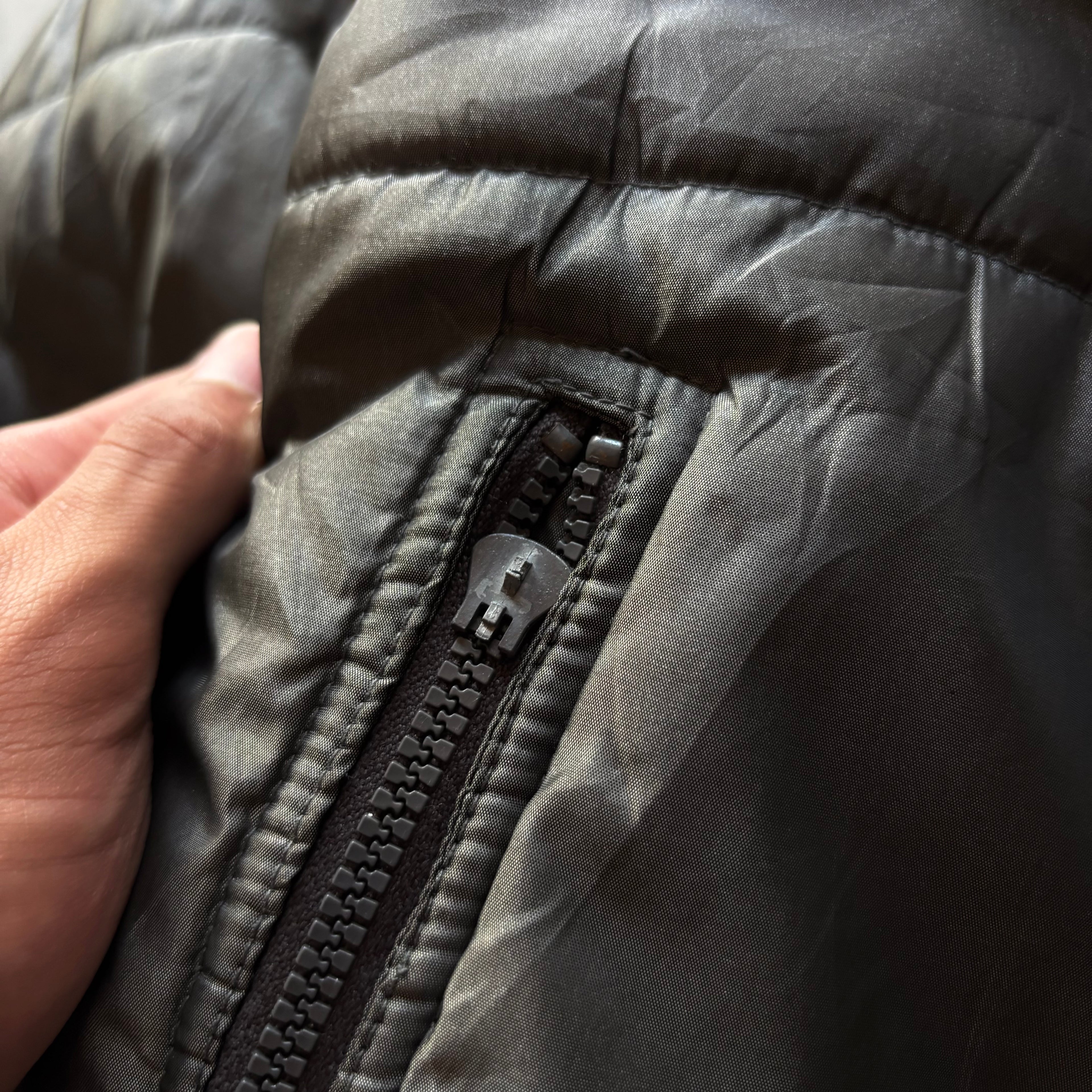 (M) AVION BOMBER JACKET