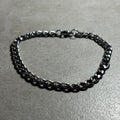 PULSERA PLATEADA BASICA