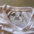 (M) HARD ROCK PROTIONAL TEE