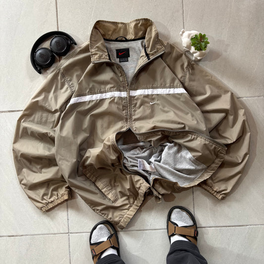 (L) VINTAGE 90s NIKE STORMBREAKE