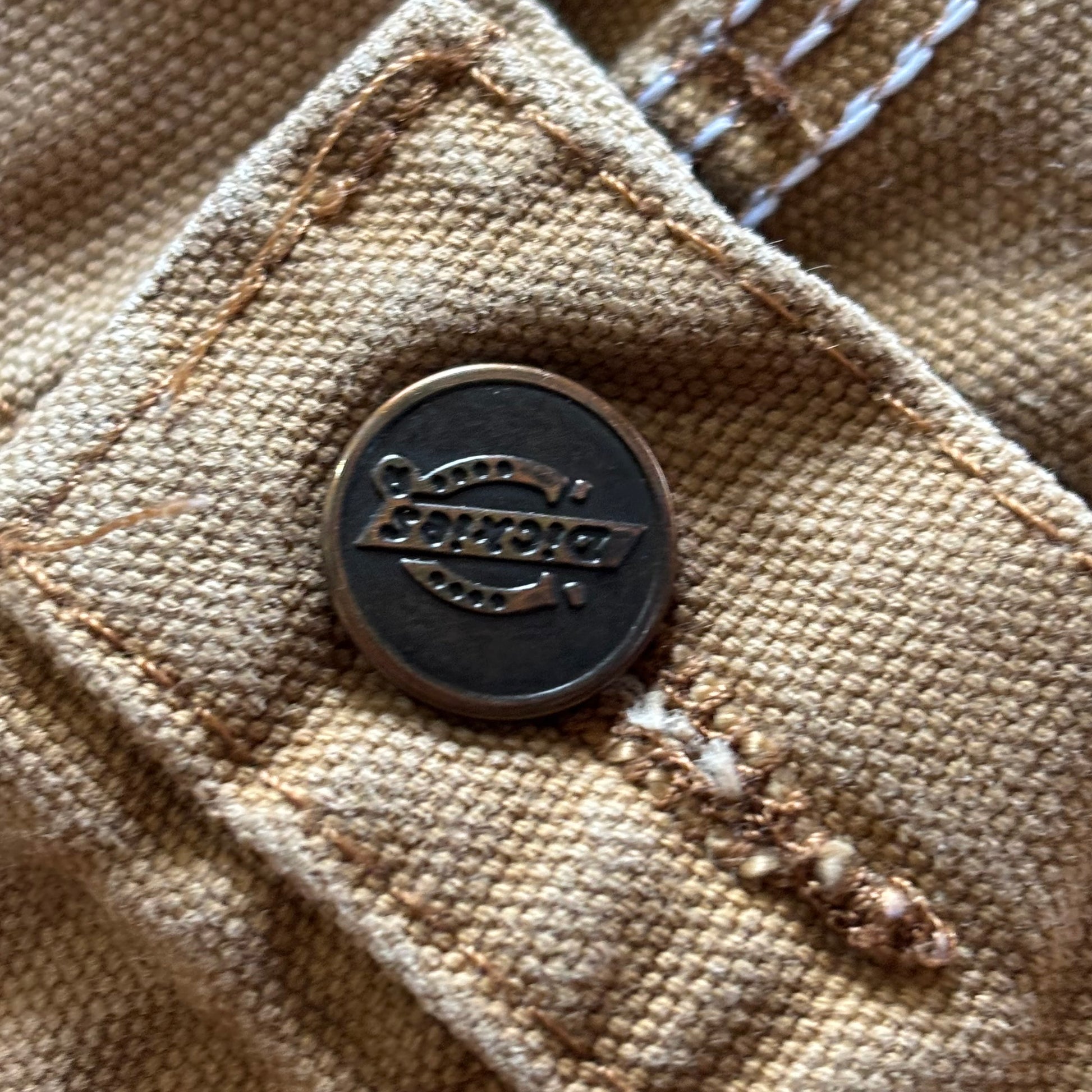 (34/32) DICKIES CARPENTER PANT