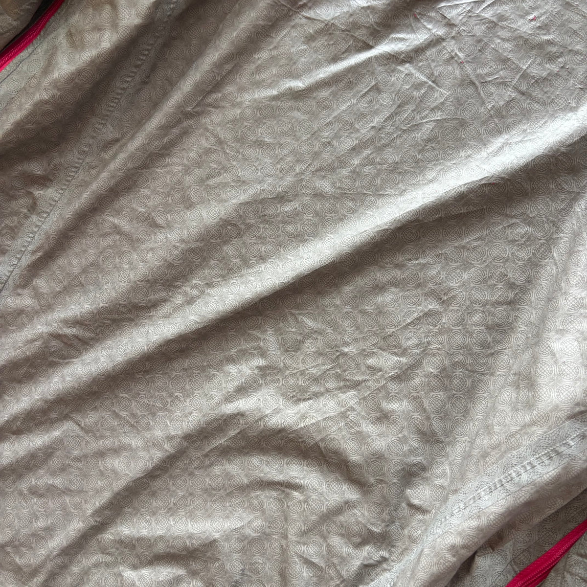 (M) PATAGONIA WINDBREAKER