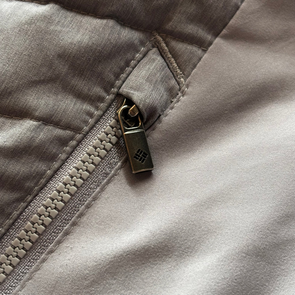 (L) COLUMBIA THERMAL PUFFER
