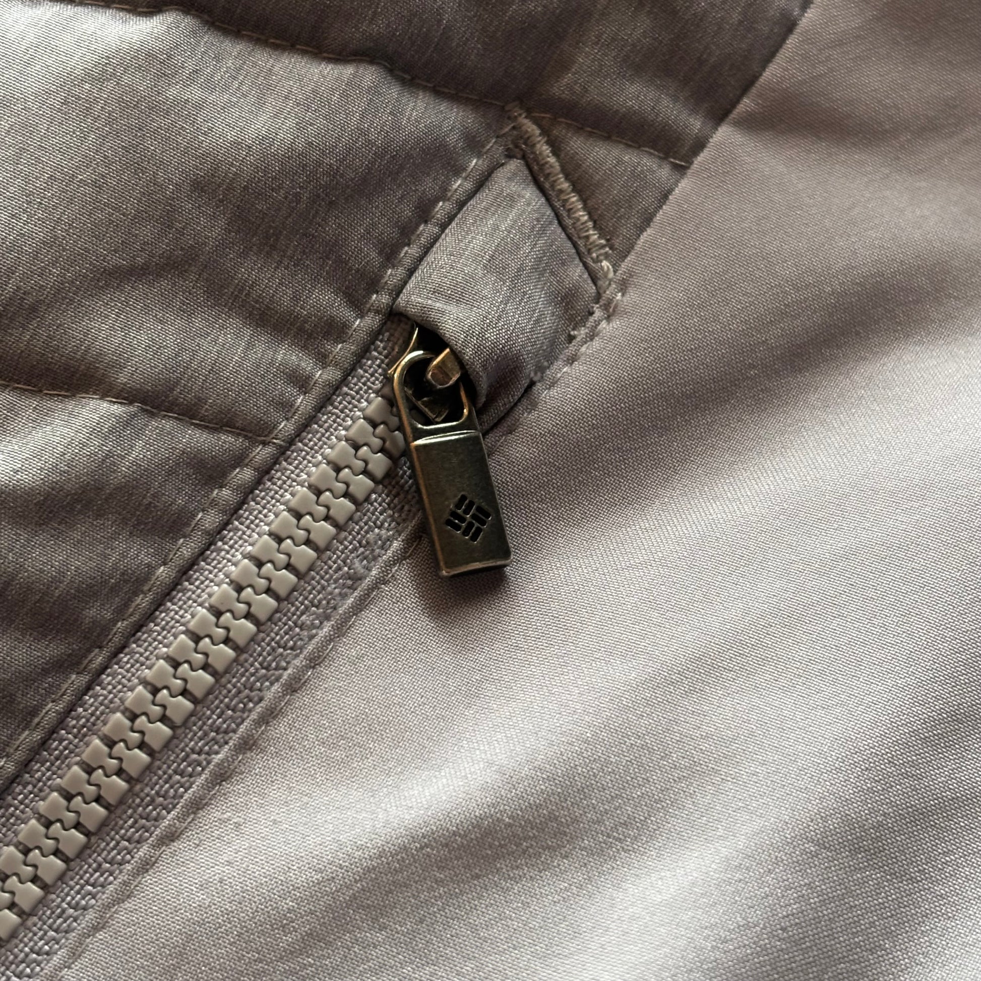 (L) COLUMBIA THERMAL PUFFER