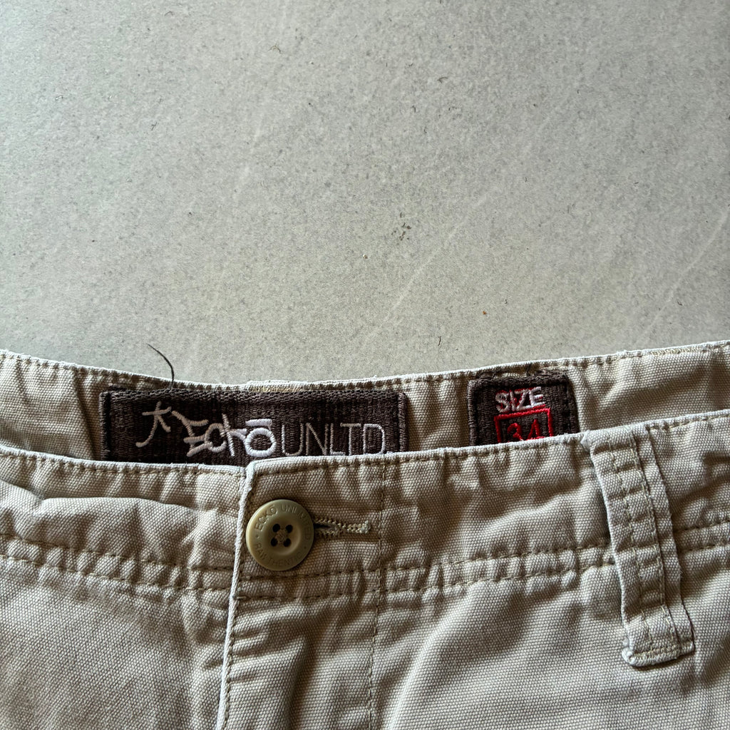 (34) ECKO CARGO JORT 1972