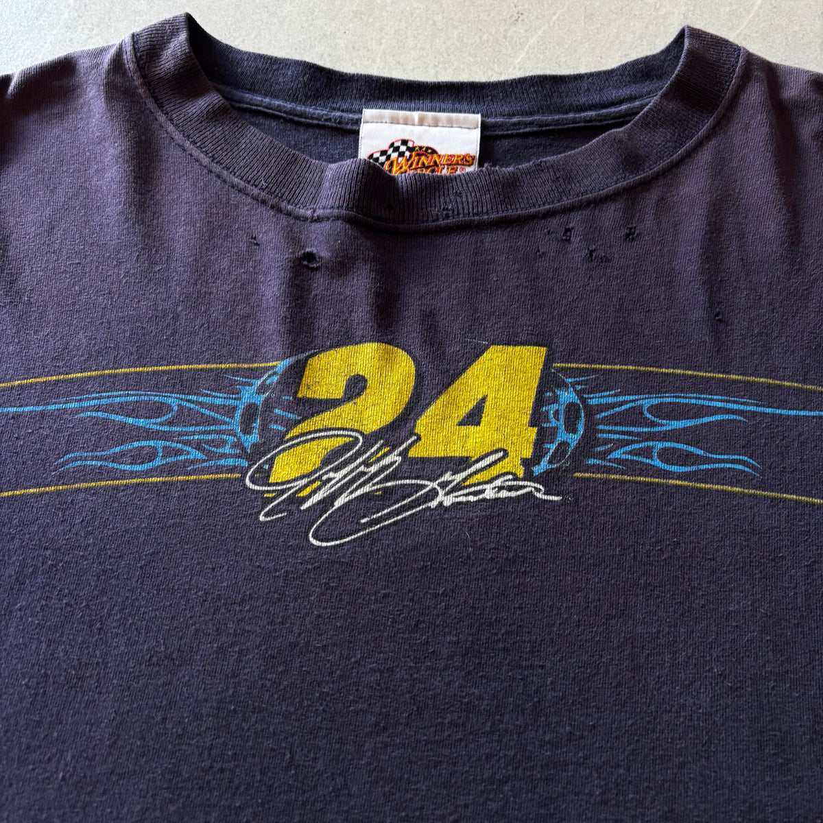 (Xl) CHASE 25 2004