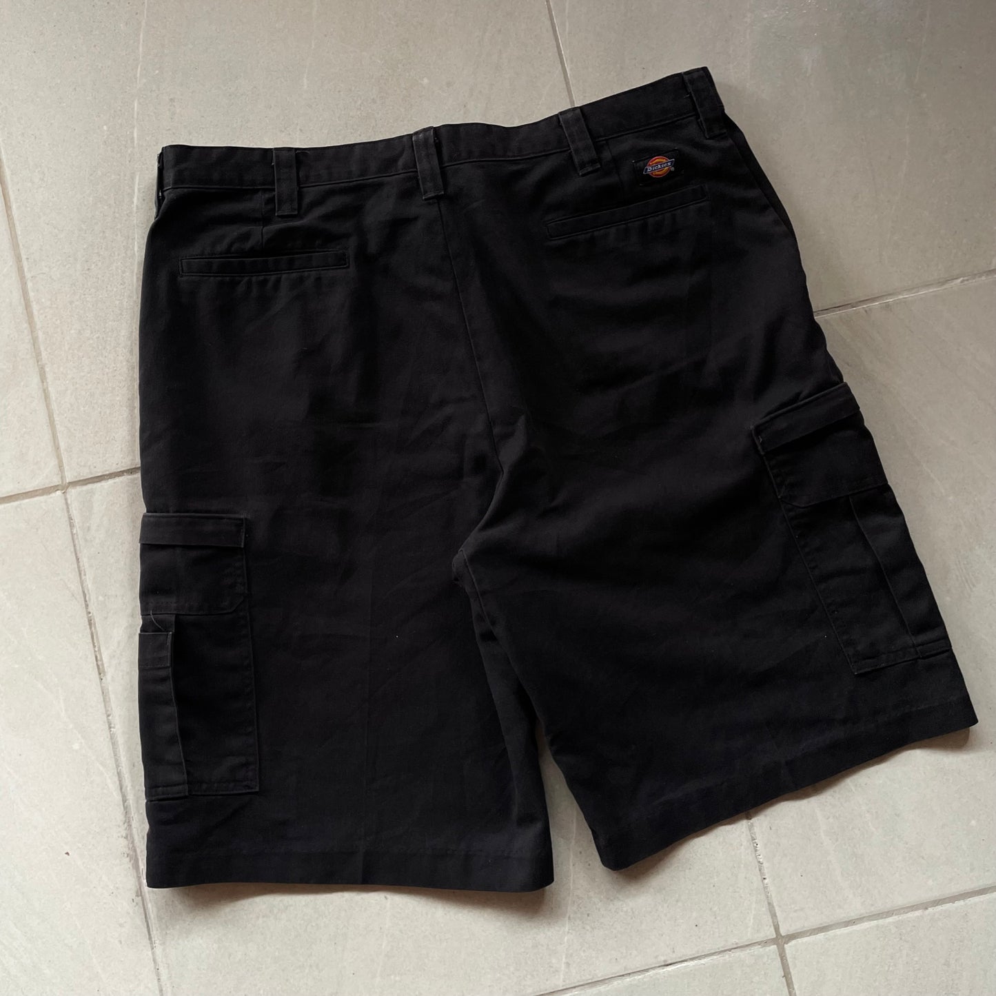 (36 fit 34) Dickies Cargo Short