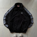 (L) KAPPA FLEECE JACKET