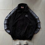 (L) KAPPA FLEECE JACKET