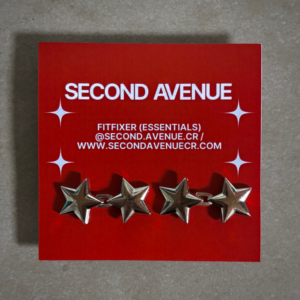 FITFIXER STAR (PACK 2)