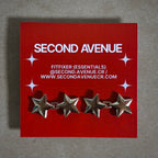 FITFIXER STAR (PACK 2)