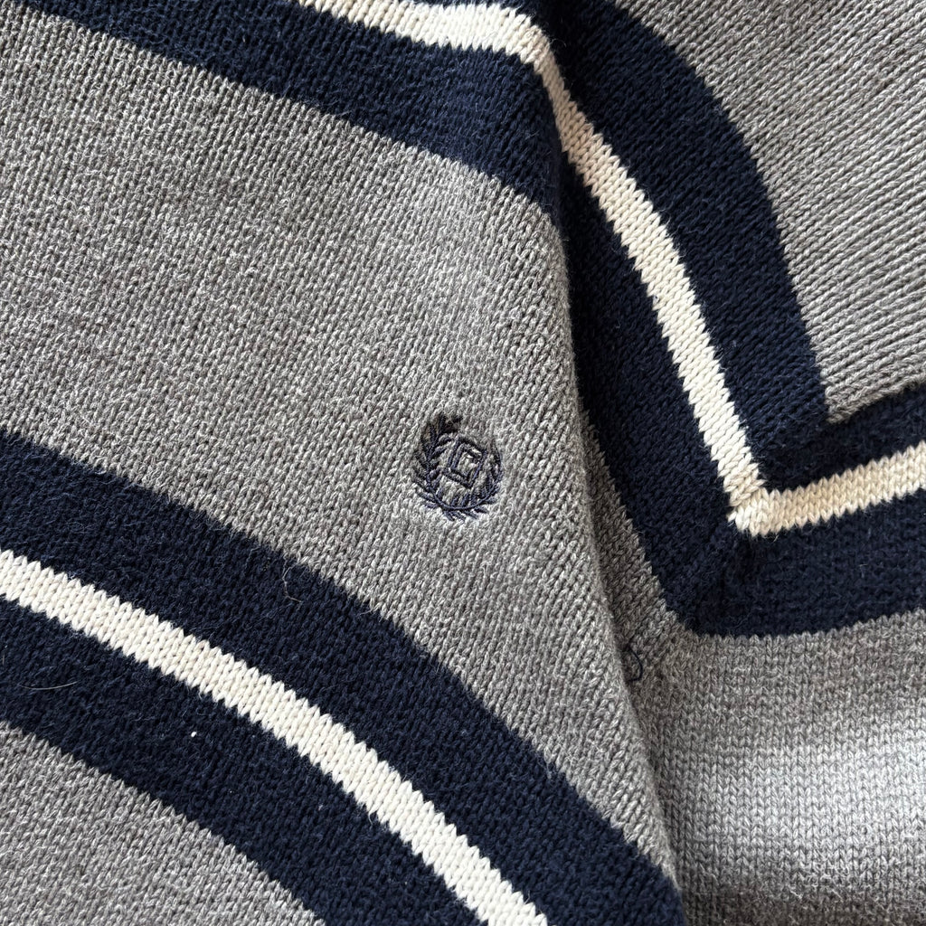 (M) CHAPS CREWNECK