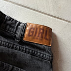 (28/30) GIRL PANT ANCHO