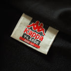 (L) KAPPA FLEECE JACKET