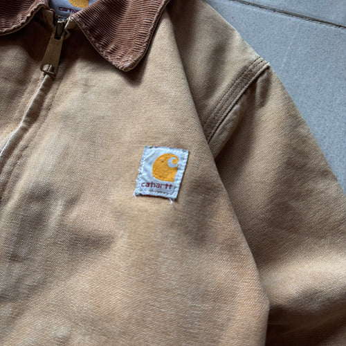 (10KID FIT XXS) CARHARTT DETROIT JACKET KID