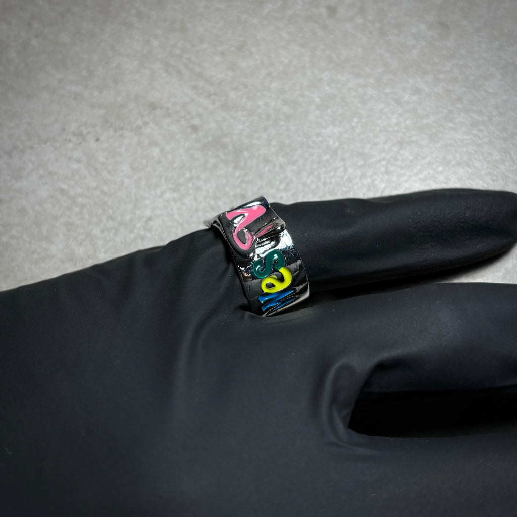 VIVIENNE WESTWOOD COLOR RING