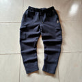 (L) REEBOK TRACK PANT