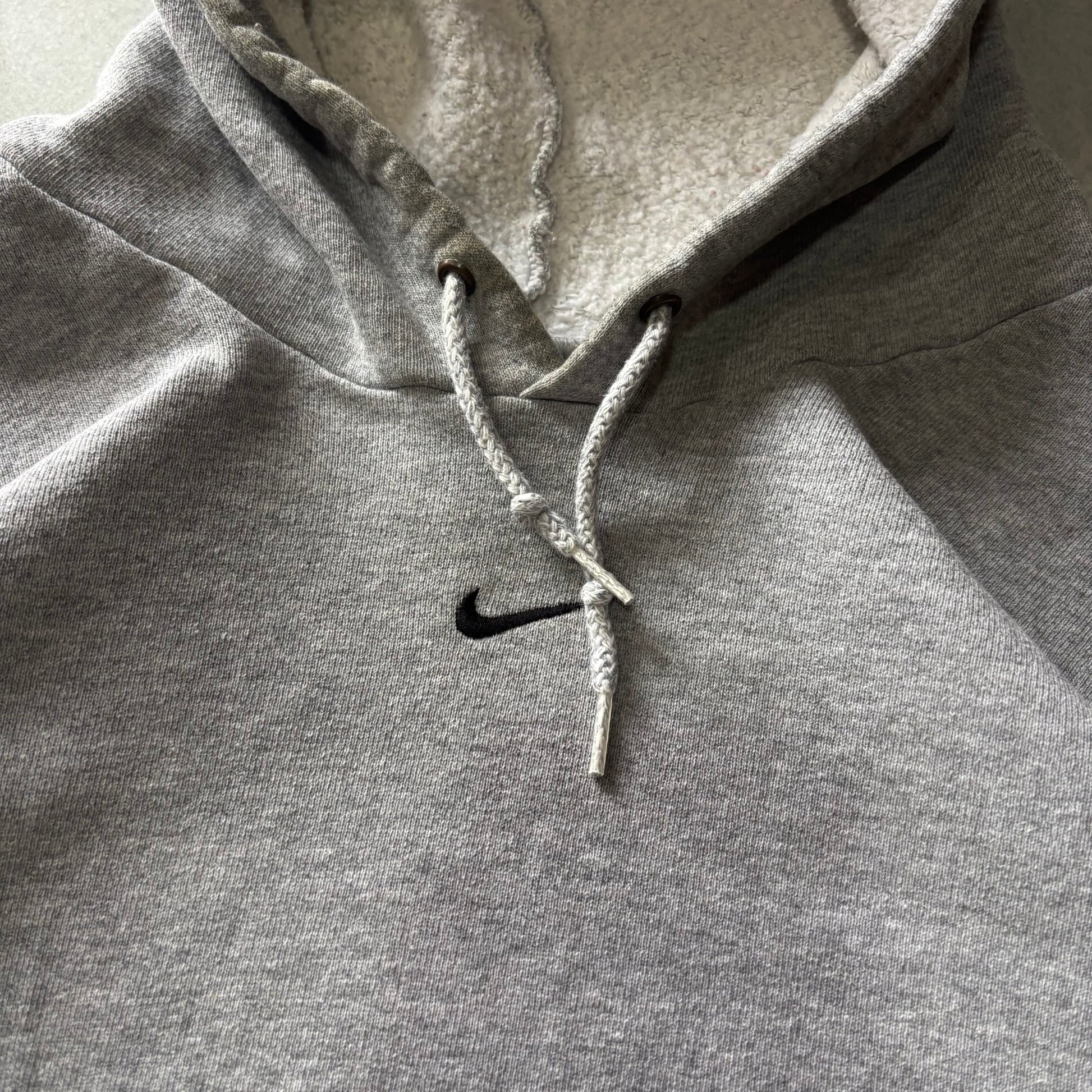 (M BOXY) NIKE CENTER SWOOSH VINTAGE