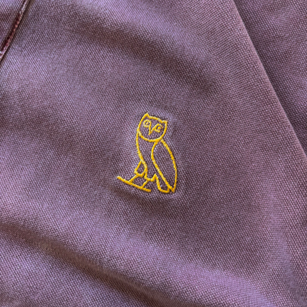 (Xl) POLO OCTOBERS VERY OWN