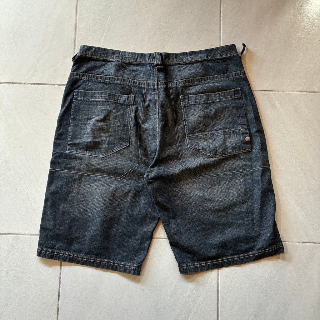 (40) ECKO Y2K JORT