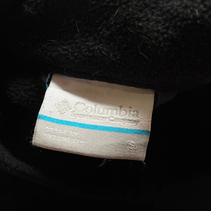 (M) Columbia Fleece - Adjustable - Waterproof