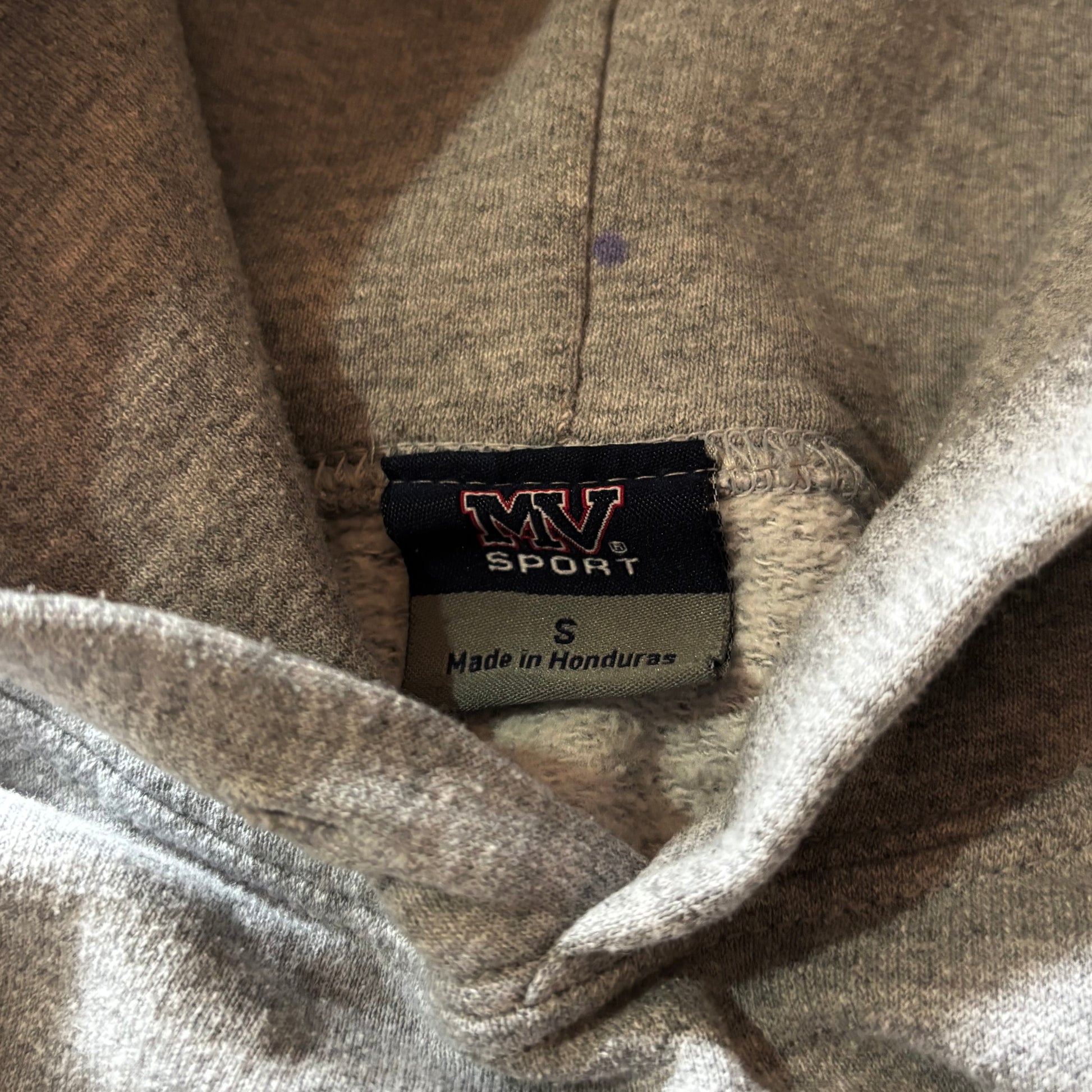 (FIT M) CALIFORNIA PERFECT HOODIE
