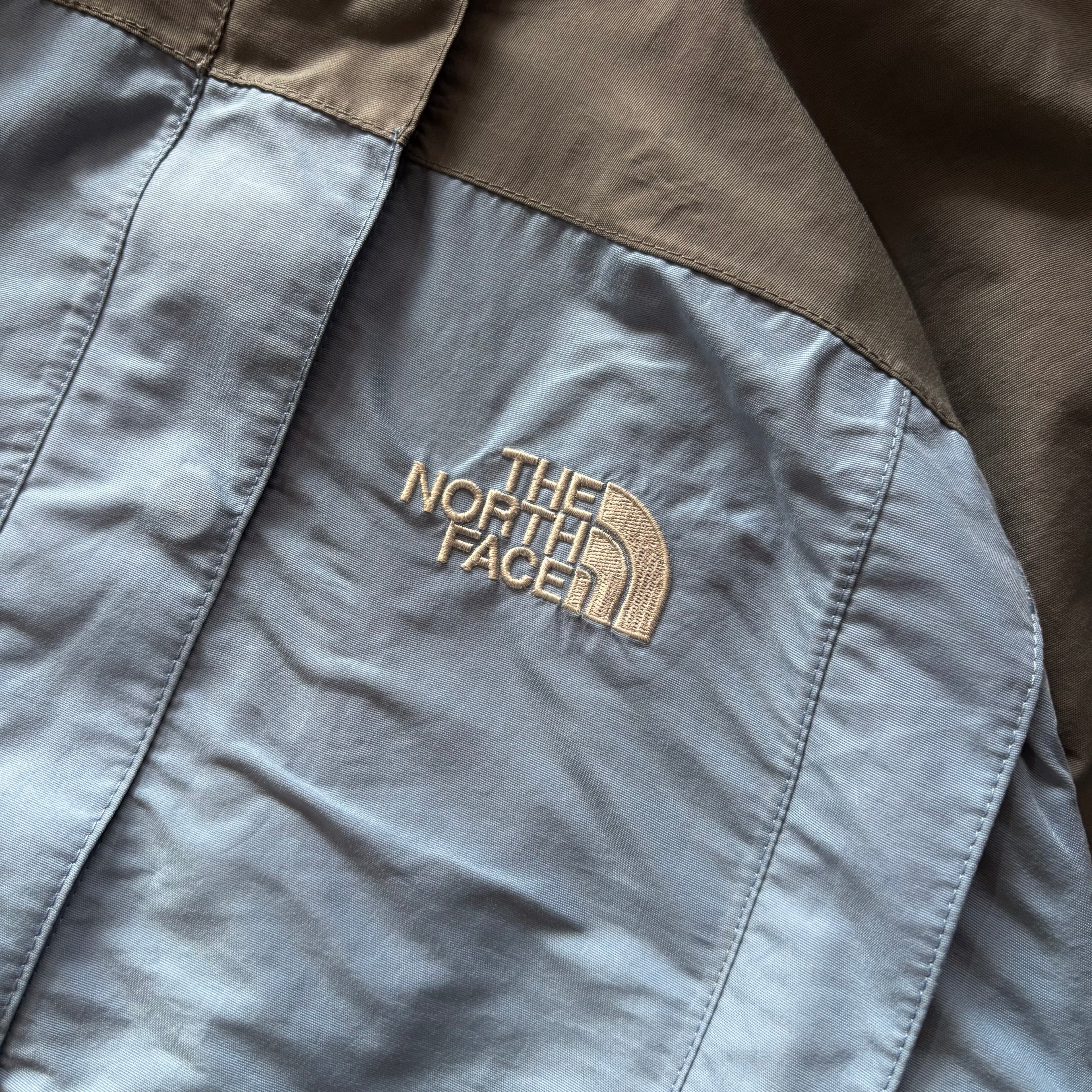(L) THE NORTH FACE HY VENT COMPLETE