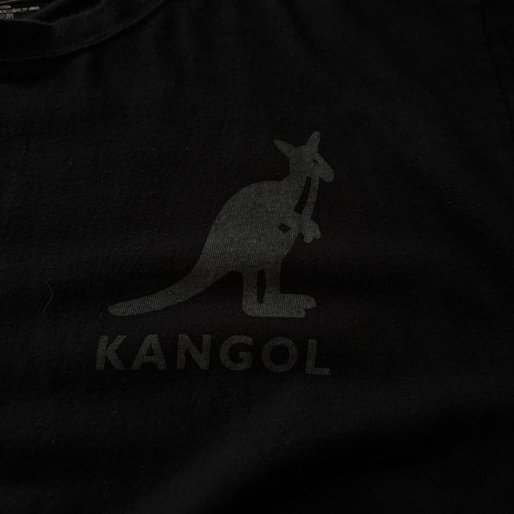 (L) KANGOL TEE