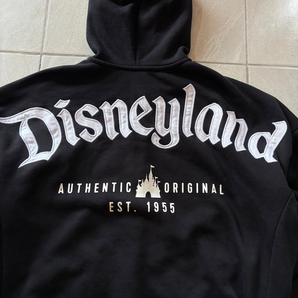 (FIT XL) DISNEY LAND BIG BRAND