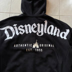 (FIT XL) DISNEY LAND BIG BRAND