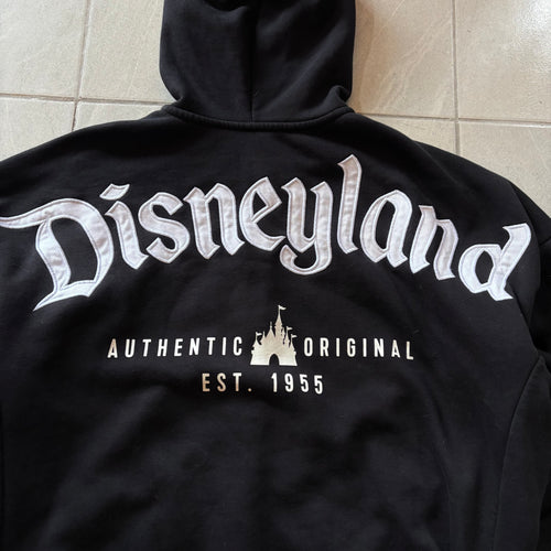 (FIT XL) DISNEY LAND BIG BRAND