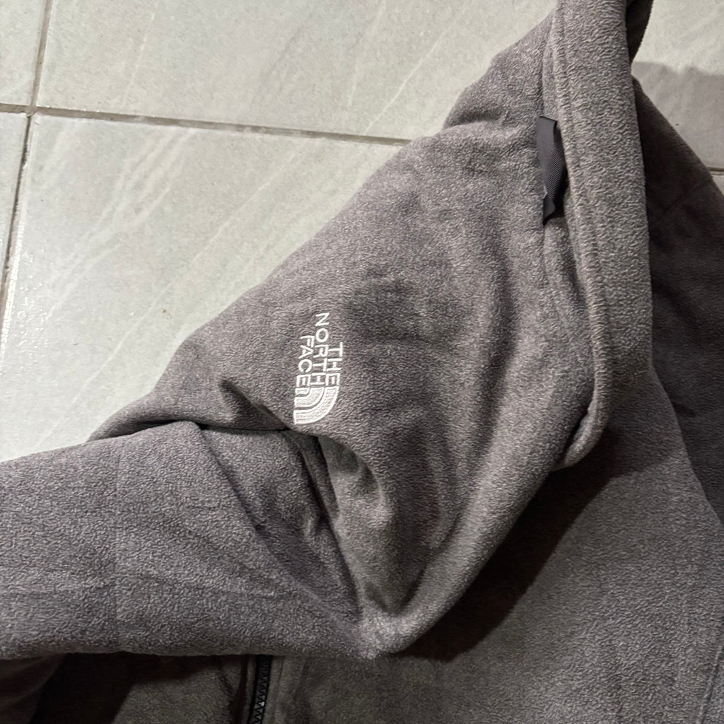 (Xl) THE NORTH FACE PUFFER JACKET